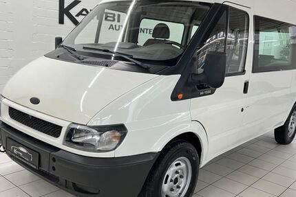 Ford Transit 134.213 km 6.990 &euro; Schwelm 58332