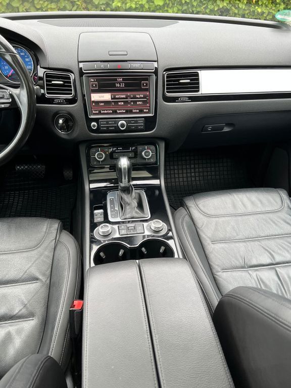 Touareg