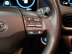 Hyundai Kona Prime 2WD H-UP Kam Navi SHZ LHZ ACC 27.595 km 20.880 &euro; HAAN 42781