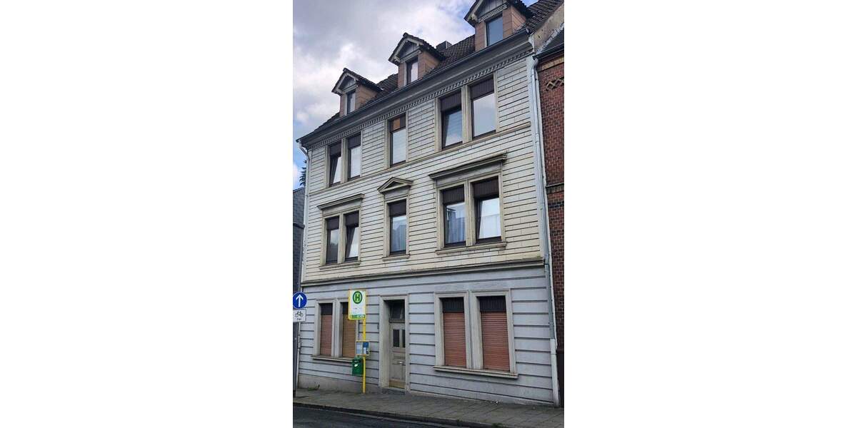 Mehrfamilienhaus, Wohnhaus Velbert Neviges - 1 Zimmer, 228 m&sup2;, 250.000&euro; | Angebot:24670181