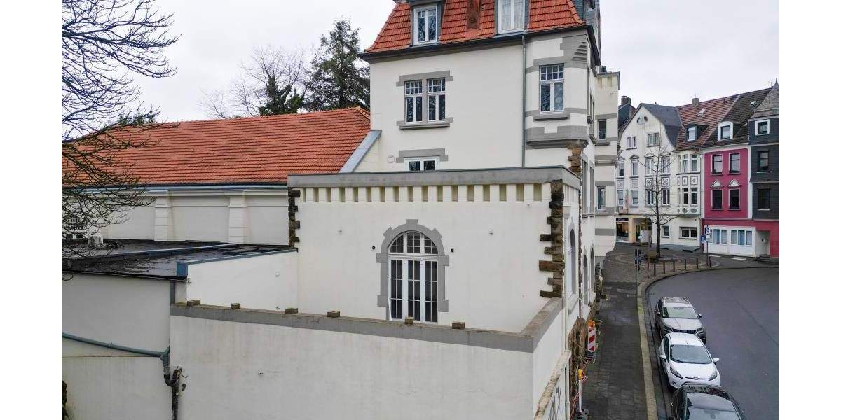 Gewerbeobjekt Solingen Wald - 5.950&euro; | Angebot:23969416