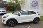 Ford Puma TITANIUM MILD HYBRID NAVI PDC BLUETOOTH 107.845 km 11.904 &euro; Köln 50858