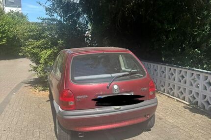 Opel Corsa 62.474 km 1.200 &euro; Köln 50999