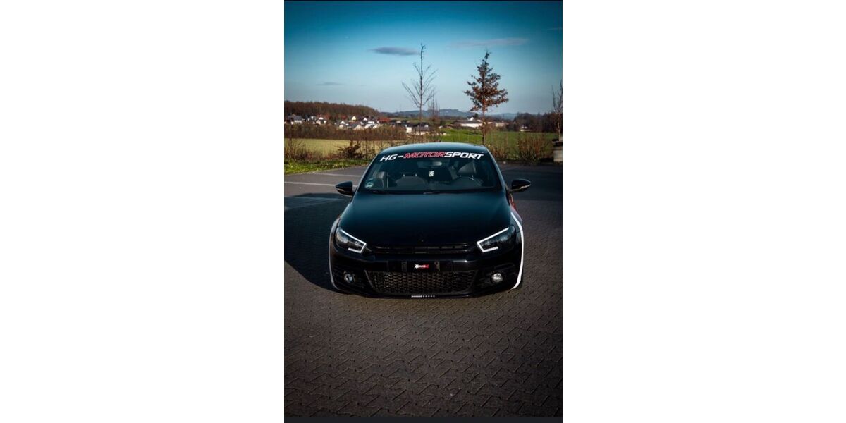 VW Scirocco 234.917 km 9.999 &euro; Köln 51109
