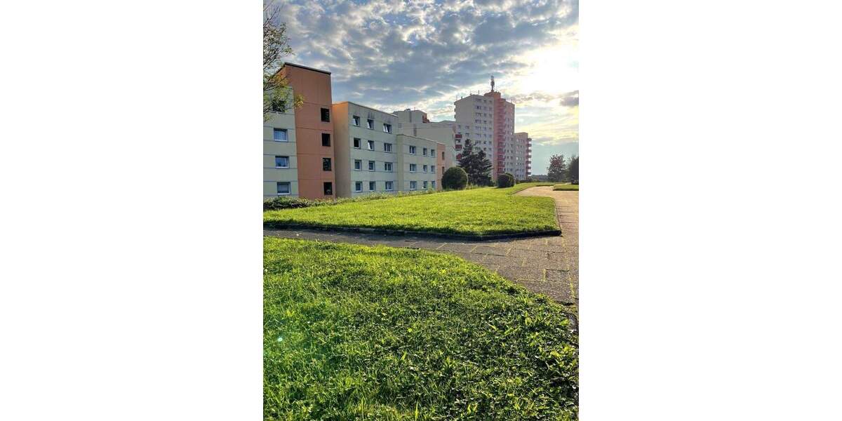 Etagenwohnung Bergisch Gladbach Gronau - 4 Zimmer, 95 m&sup2;, 259.000&euro; | Angebot:25862085