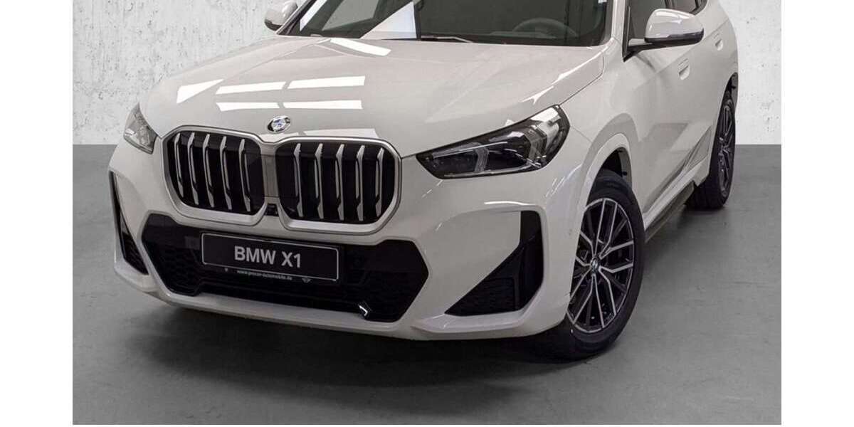 BMW X1 4.900 km 46.980 &euro; Düsseldorf 40595