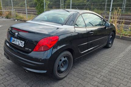 Peugeot 207 227.000 km 600 &euro; Köln 51061
