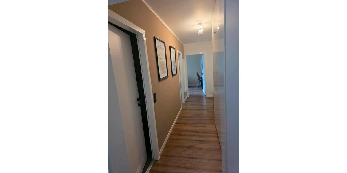 Etagenwohnung Monheim am Rhein - 3 Zimmer, 80 m&sup2;, 260.000&euro; | Angebot:27623627