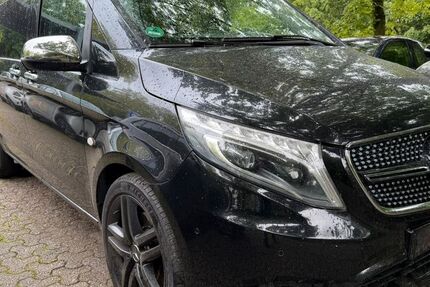 Mercedes-Benz Vito 179.000 km 25.000 &euro; Köln (Ostheim) 51107