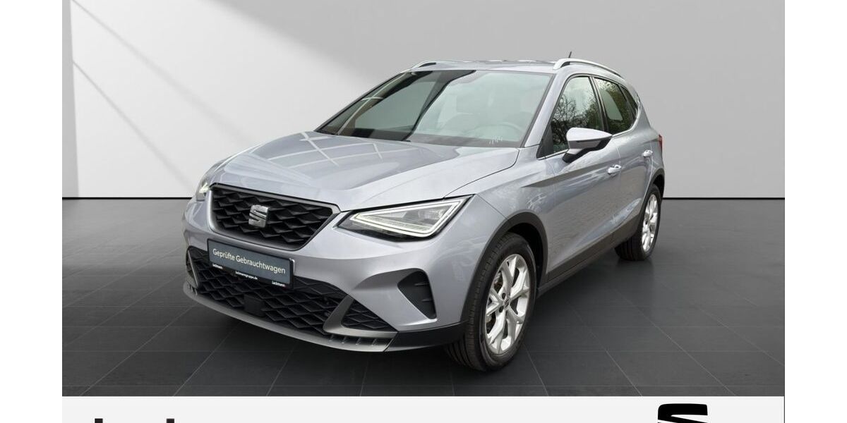 Seat Arona 13.800 km 20.490 &euro; Wuppertal 42109
