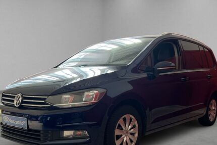 VW Touran 130.000 km 13.999 &euro; Wuppertal 42117