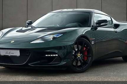 Lotus Evora 25.150 km 84.950 € Köln-Porz 51149