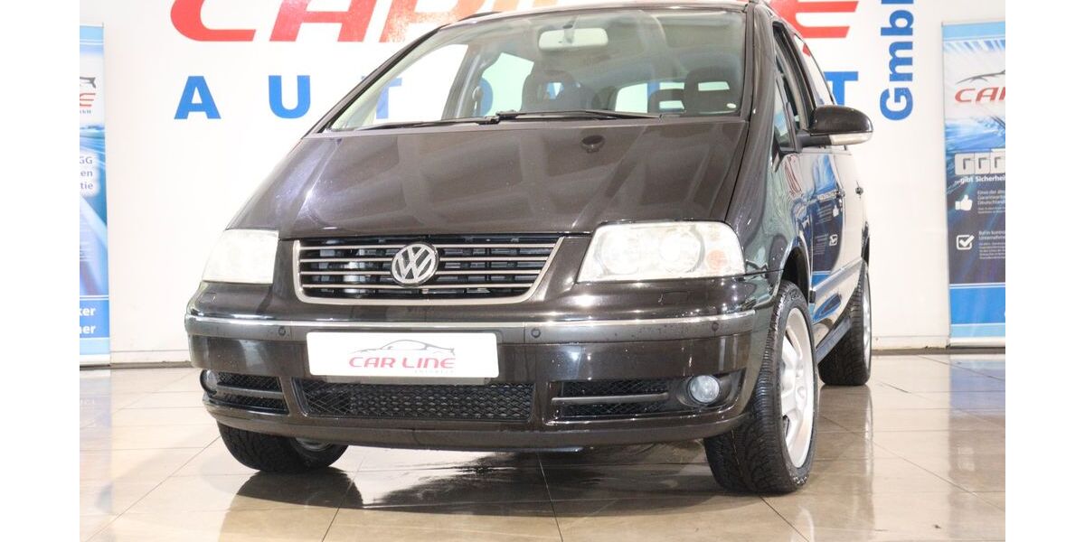 VW Sharan 179.992 km 4.444 € Ratingen 40880