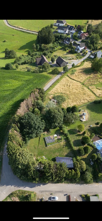Provisionsfrei* Exklusives weitläufiges Baugrundstück in Höhenlage mit traumhaften Fernblick zimmer