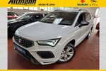 Ateca FR Schiebedach digital Anzeige PDC Kamera