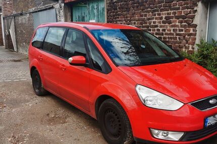 Ford Galaxy 195.000 km 3.500 &euro; Neuss 41462