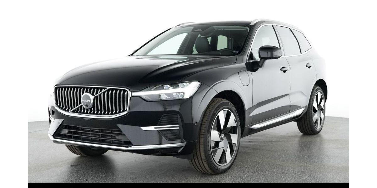 Volvo XC60 18.522 km 49.875 &euro; Wuppertal 42109