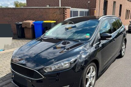 Ford Focus 159.000 km 7.900 &euro; Neuss 41469