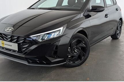 Hyundai i20 3.500 km 20.960 &euro; Düsseldorf 40599