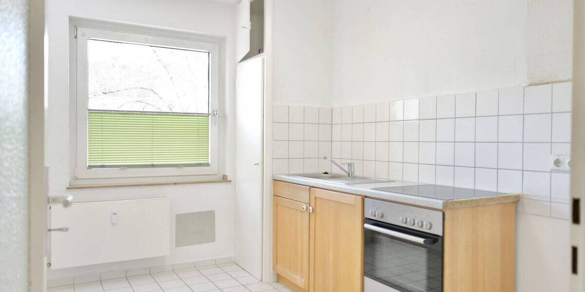 Etagenwohnung Neuss Furth-Süd - 2 Zimmer, 59 m&sup2;, 179.000&euro; | Angebot:26160785