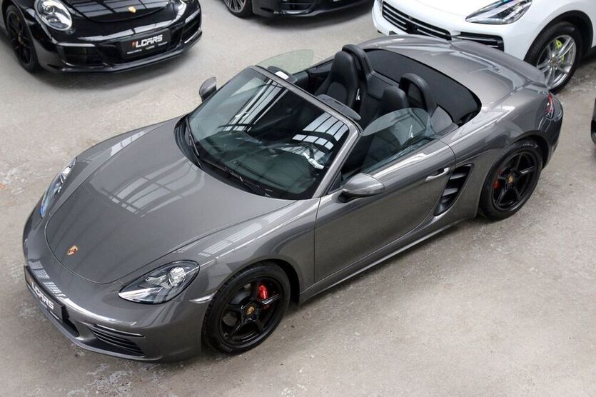 Boxster