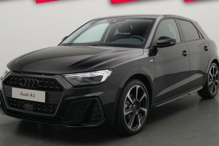 Audi A1 1.980 km 34.080 &euro; Leverkusen 51373