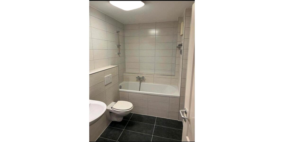 Dachgeschoßwohnung Wuppertal Eckbusch - 2 Zimmer, 58 m&sup2;, 560&euro; | Angebot:24739648