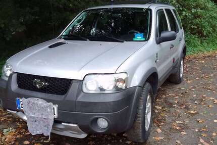 Ford Maverick 245.000 km 3.950 &euro; Pulheim, Stadt 50259