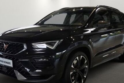 Cupra Ateca 29.994 km 30.650 € Düsseldorf 40589