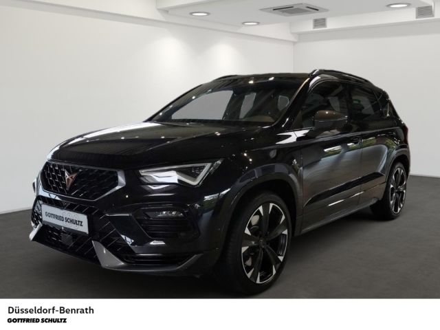 Cupra Ateca 29.994 km 30.650 &euro; Düsseldorf 40589