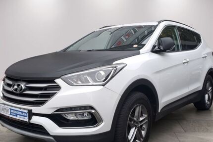 Hyundai SANTA FE 82.000 km 18.990 € Essen 45145