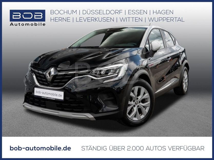 Captur