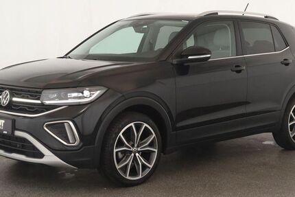 VW T-Cross 24.900 km 22.484 &euro; Düsseldorf 40233