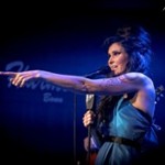 The Amy Winehouse Show - feat. C. Ladda & Band - Tribute to Amy
