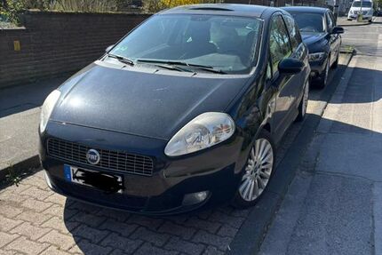 Fiat Punto 162.000 km 1.300 &euro; Köln 50829