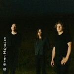 Die Nerven - Live im Elfenbeinturm Tour 2026