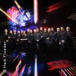 NDR Bigband I Nikki Iles I Ensemble Modern