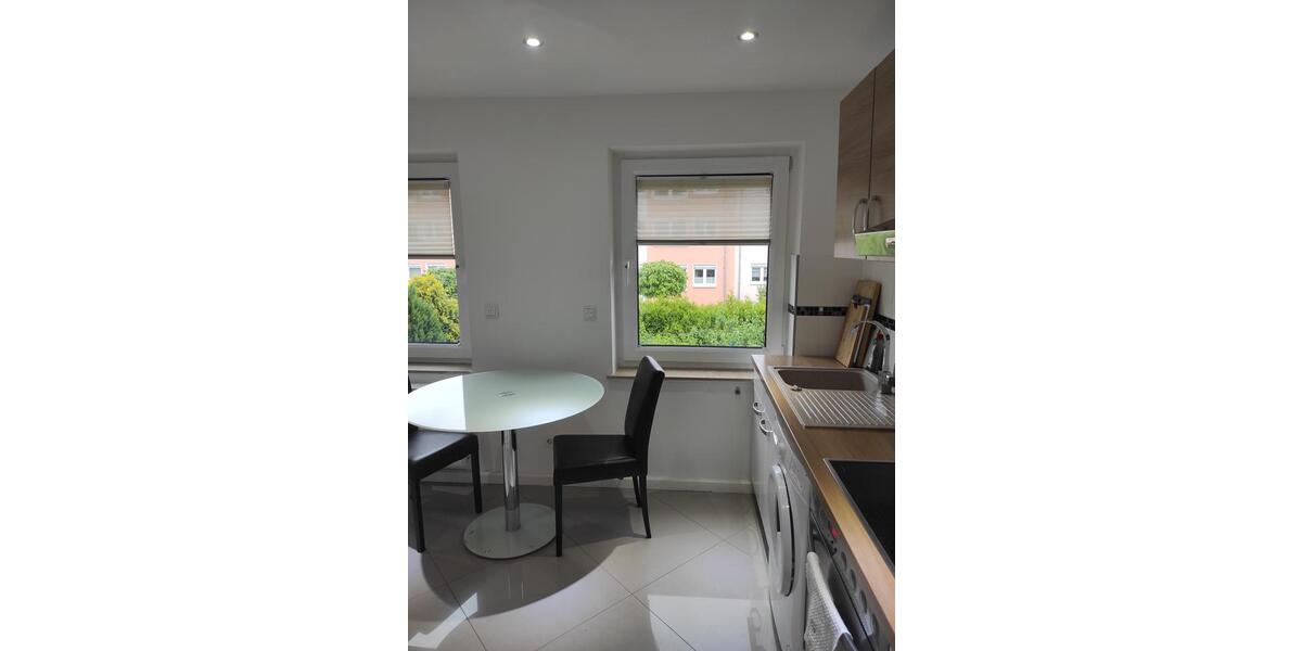 Etagenwohnung Hilden Forstbach - 2 Zimmer, 55 m&sup2;, 1.000&euro; | Angebot:25145474