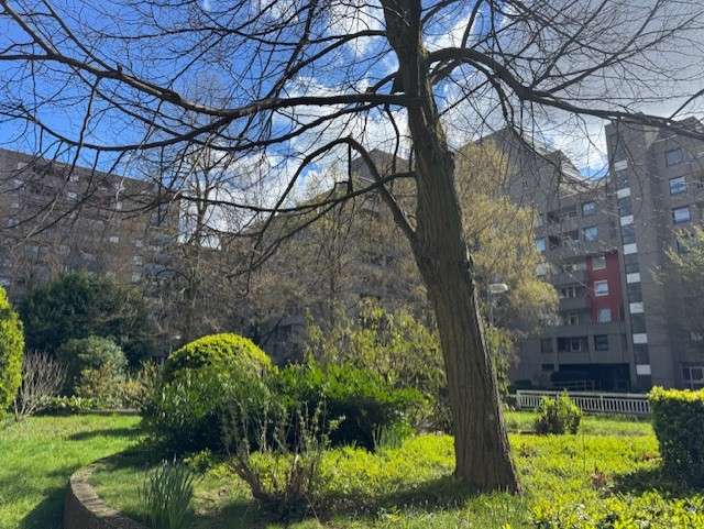 Etagenwohnung Ratingen Tiefenbroich - 3 Zimmer, 87 m&sup2;, 215.000&euro; | Angebot:27667516