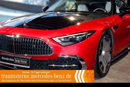 Mercedes-Benz SL 680 9.703 km 215.990 &euro; Köln 51149