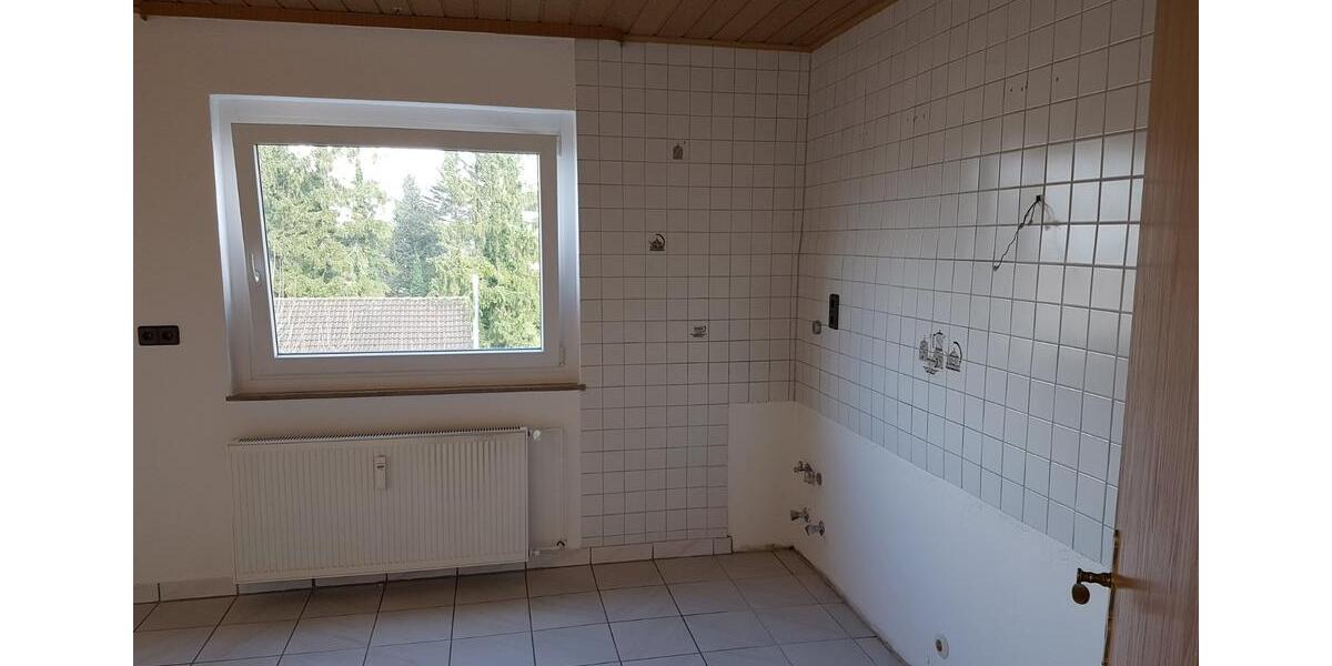 Dachgeschoßwohnung Sprockhövel - 3 Zimmer, 78 m&sup2;, 684&euro; | Angebot:24732372