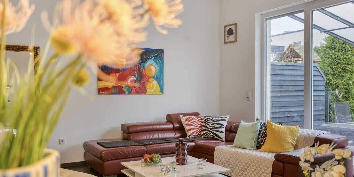 Doppelhaushälfte Ratingen Lintorf - 5 Zimmer, 155 m&sup2;, 774.600&euro; | Angebot:25671152
