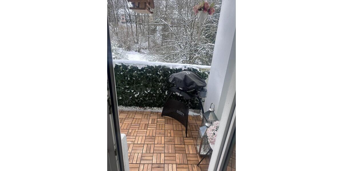 Etagenwohnung Wuppertal Gemarkung Ronsdorf - 2 Zimmer, 64 m&sup2;, 650&euro; | Angebot:24409549