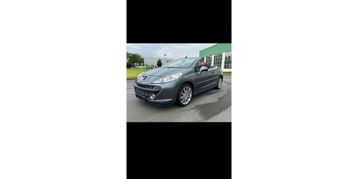Peugeot 207 94.000 km 3.000 &euro; Köln 50765