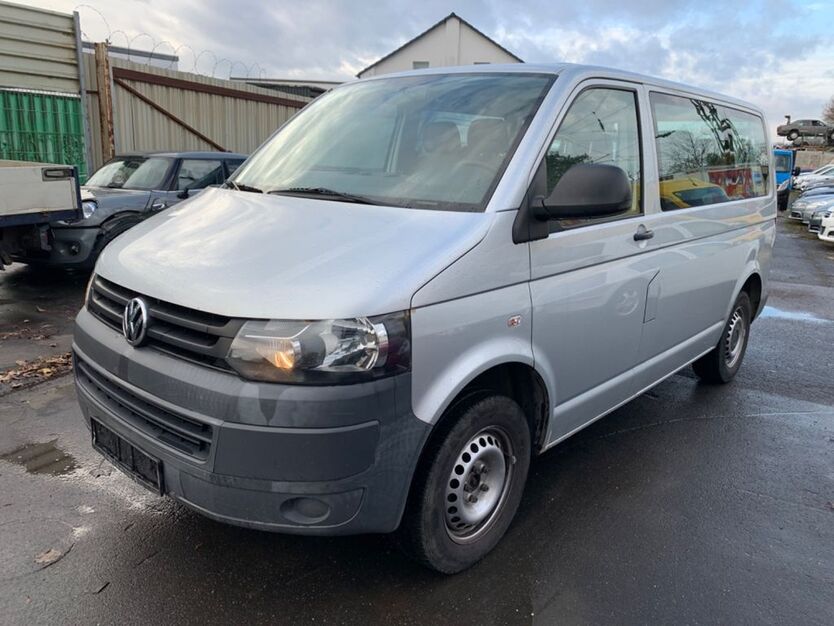 T5 Transporter