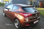 Hyundai i30 KLIMAAUTOMATIK SPORT LMF/BREITREIFEN 117.877 km 6.998 &euro; Köln 50858