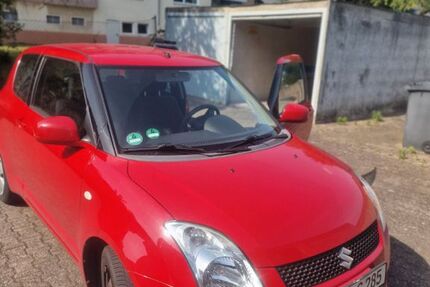 Suzuki Swift 52.000 km 3.990 &euro; Leverkusen 51373