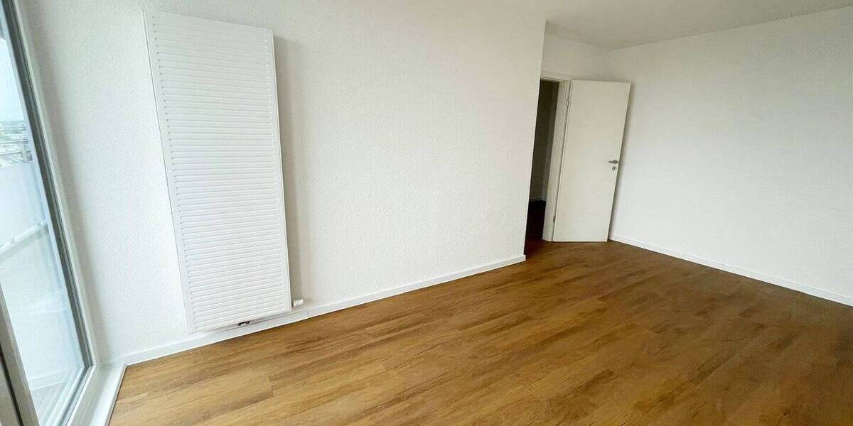 Etagenwohnung Köln Bickendorf - 2 Zimmer, 65 m&sup2;, 970&euro; | Angebot:26683740