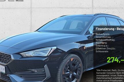 Cupra Leon 47.212 km 25.490 &euro; Pulheim-Brauweiler 50259