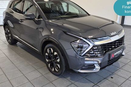 Kia Sportage 53.873 km 24.990 &euro; Wuppertal 42287
